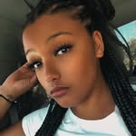 Alyssa Calloway - @babygalyssa97 - Instagram