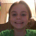 AlyssaCalvert - @alyssa_michelle_9yearsold - Instagram