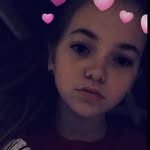Alyssa - @alyssa.cane2018 - Instagram