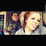 Alyssa Caitlyn Cantrell - @southern_georgia_peach95 - Instagram