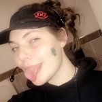 Alyssa Cantrell - @ascantrell - Instagram