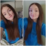 Alyssa Marie Cantrell - @alyssa.cantrell27 - Instagram