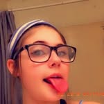 Alyssa Capo - @alyssa_waz_hera - Instagram