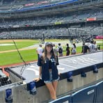 Alyssa Capone - Facebook
