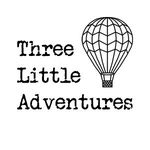 Alyssa Carman - @threelittleadventures - Instagram