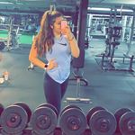 Alyssa Carrano - @acarrfitness - Instagram