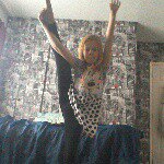 Alyssa Cartwright - @gymnastic.me - Instagram