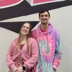 Alyssa Cartwright - @alyssaviolet2001 - Instagram