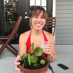Alyssa Cartwright - @whatsalyssadoing - Instagram