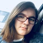 Alyssa Cartwright - @enderraven12 - Instagram