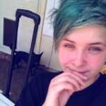 Alyssa Carty - @xcuckooforadamx - Instagram