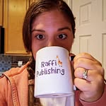 Raffi Publishing - @alyssacasanova_author - Instagram