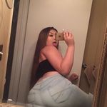 Alyssa Casarez🇲🇽/🇻🇳 - @bombasschina - Instagram