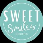 Alyssa Casey - @sweetsmilescookies - Instagram