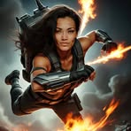 Alyssa Caitlin - Facebook