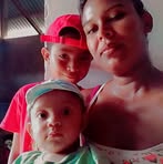 Alicia Cerna - Facebook