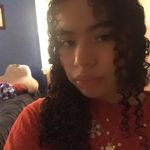 Alyssa chacon - @arroz_confrijoles_ - Instagram