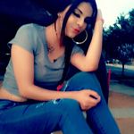 Alyssa Chacon - @babby.g21 - Instagram
