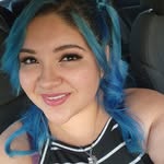 Alyssa Rae Chacon - @lyssdafish - Instagram