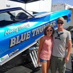Alyssa Chaffee - Facebook