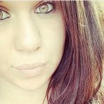 Alyssa Champion - @allymonster27 - Instagram