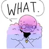 Cross Sans - @alyssachampion83 - TikTok