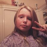 Alyssa Cherry - @ajc101407 - Instagram