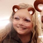 Alyssa Cherry - @alyssacspamz - Instagram