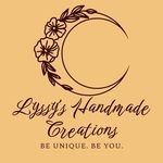 Alyssa Coates - @lyssyshandmadecreations - Instagram