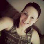 Alyssa Cody Fruth - @acodi89 - Instagram