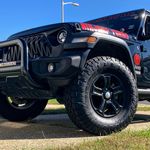 Alyssa Noelle Colbert - @ninjeepturbonj18 - Instagram