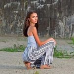 alyssa jean collard - @alyssajean.model - Instagram