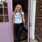 Alyssa - @alyssaconnerr - Instagram
