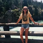 Alyssa Copp - @alyssacopp124 - Instagram