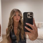 Lulu Cummins - @alyssacummins2 - Instagram