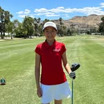 Alyssa - @alyssadao2031_golf - Instagram