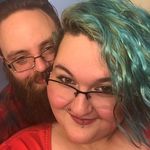 Alyssa Daugherty - @hiraeth_witch - Instagram