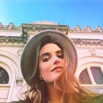Alyssa Matrukhovich (Daugherty) - @lysdaugherty - Instagram