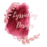 Alyssa Boltz - @lyssiekaydesigns - Instagram