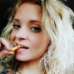 Alyssa Dedmon - @nsymslymnhmd - Instagram