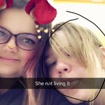 Alyssa - @alyssa_delayne - Instagram