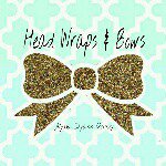 Alyssa Denney - @headwraps_and_bows - Instagram