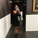 Alyssa Denson - @alydssacar - Instagram