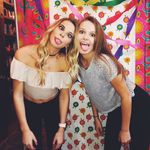 Alyssa Dent & Madison Ward - @lyss.madds - Instagram