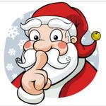 Secret Santa - @alyssa.dentist.ss - Instagram