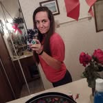 Alyssa Desantis - @landencartier - Instagram