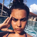 Alyssa DeShane - @addspamm - Instagram