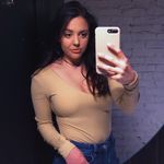 Alyssa Devers - @alyssa_devers_ - Instagram