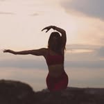 Alyssa Devi - @omalydevi - Instagram