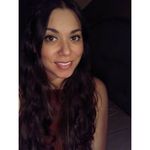 Alyssa Devi - @alyssds_12 - Instagram